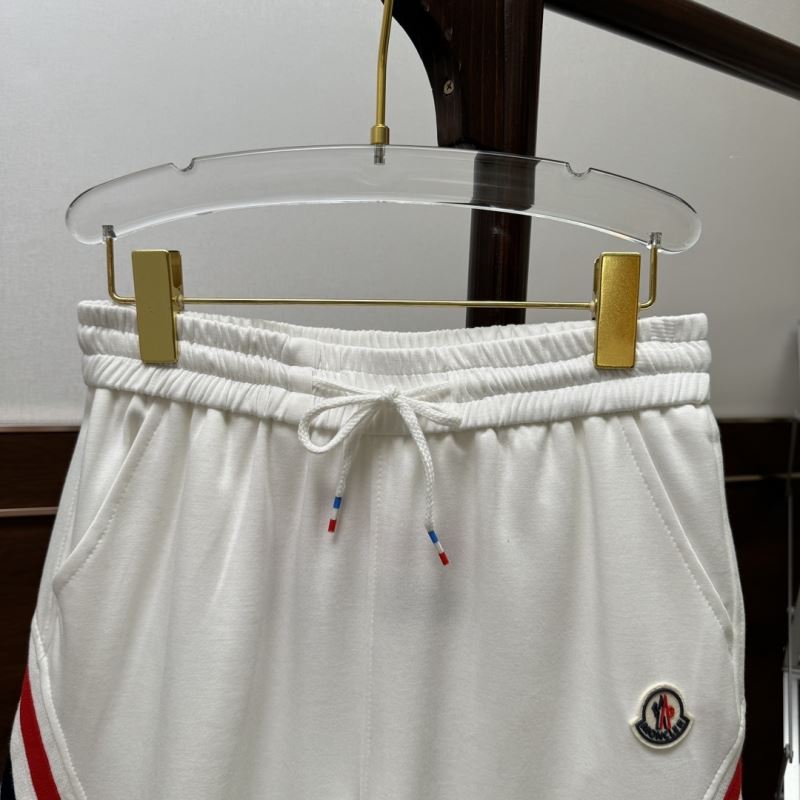 Moncler Short Pants